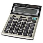 Permasharp PS-035 Hesap Makinesi
