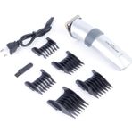 Permasharp PS-609 Gümüş Tıraş Makinesi