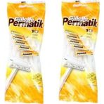 Permatik 10 Lu Kullan At Poşet 2 Li