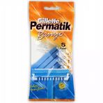 Permatık Banyo 5'Lı Poset 3913