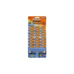 Permatik Banyo Saplı Jilet Kartela 48 Parça (4767) - MCT2284-3227