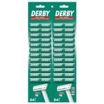 Permatik Derby Tek Kartela 48LI