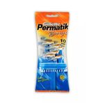 Permatık Gillette Permatik Banyo 10 Lu Poset