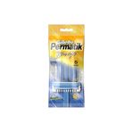 Permatik Gillette Permatik Banyo Kullan At Tıraş Bıçağı 5 Adet