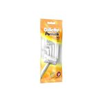 Permatik Gillette Permatik Kullan At Tıraş Bıçağı 10'lu