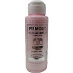 Permolit 120 ml Bebek Pembe Multi Surface Akrilik Hobi Boyası