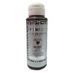 Permolit 120 ml Koyu Kahve Multi Surface Akrilik Hobi Boyası