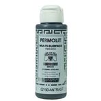 Permolit 120 ml Multi-surface Antrasit Hybrid Akrilik Hobi Boyası