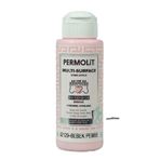 Permolit 120 ml Multi-surface Bebek Pembe Hybrid Akrilik Hobi Boyası
