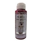 Permolit 120 ml Multi-surface Bordo Hybrid Akrilik Hobi Boyası