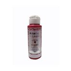 Permolit 120 ml Nar Kırmızı Multi Surface Akrilik Hobi Boyası