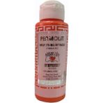 Permolit 120 ml Turuncu Multi Surface Akrilik Hobi Boyası