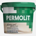 Permolit 15Lt Permolit Duvar Sedefli Sedefli Boya Gümüş Baz