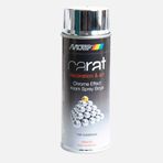 Permolit 400 ml Carat Krom Efekt Sprey Boya