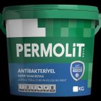 Permolit Antibakteriyel Süper Tavan Boyası 17.5 KG