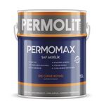 Permolit Boya Permosil 10 kg Badem Silikonlu İç Cephe Boyası