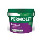 Permolit Boya Permosil 10 kg Fildişi Silikonlu İç Cephe Boyası