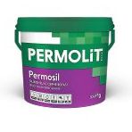 Permolit Boya Permosil 10 kg Koyu Fildişi Silikonlu İç Cephe Boyası