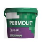 Permolit Boya Permosil 20 kg Kese Kağıdı Silikonlu İç Cephe Boyası