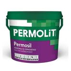 Permolit Boya Permosil 20 kg Krem Silikonlu İç Cephe Boyası