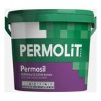 Permolit Boya Permosil 20 kg Mine Silikonlu İç Cephe Boyası