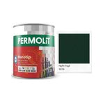 Permolit Monotip Astarlı Antipas Boya Nefti Yeşil 2.5 Lt. nefti-yesil