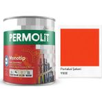Permolit Monotip Portakal Şekeri 0,75 lt Sentetik Antipas Boya