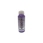 Permolit Mor Rengi Hobi Boyası Multısurface Akrilik Boya Tüm Yüzeyler Için Kokusuz 120 ml