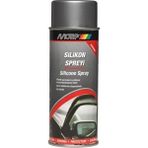 Permolit Motip Silikon Spreyi 400 ml