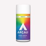 Permolit Parlak Siyah Akçalı Sprey Boya