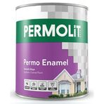 Permolit Permo Enamel Boncuk Mavi 2.5 lt Sentetik Boya