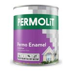 Permolit Permo Enamel Havai Mavi 0.75 lt Sentetik Boya
