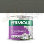 Permolit Permo Enamel Kurşuni 0.25 lt Sentetik Boya