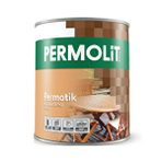 Permolit Permokorur Tik Yağı 0,75 lt