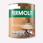 Permolit Permokorur Tik Yağı