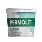 Permolit Permolife Su Bazlı Amerikan Beyaz 2.5 lt Kapı Boyası