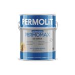Permolit Permomax 15 lt Buz Mavisi 1115 Antibakteriyel İpek Mat İç Cephe Boyası