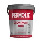 Permolit Permomax Antibakteriyel Küf Önleyici Silikonlu Silinebilir Iç Cephe Duvar Boyası Beyaz 2,5lt -3,5kg