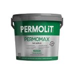 Permolit Permomax Antiküf Antibakteriyel Tavan Boyası - 20KG - Beyaz