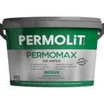 Permolit Permomax Antiküf Antibakteriyel Tavan Boyası - 3,5KG - Beyaz