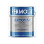 Permolit Permomax Kumsal 7.5 lt Saf Akrilik Mat İç Cephe Boyası
