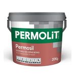 Permolit Permosil 5312 Akik 10 kg Silikonlu Dış Cephe Boyası