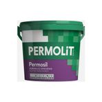 Permolit Permosil Fil Dişi 20 kg Silikonlu İç Cephe Duvar Boyası
