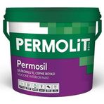 Permolit Permosil Safi Beyaz 20 kg Silikonlu İç Cephe Duvar Boyası