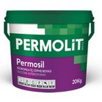 Permolit Permosil Silikonlu Andezit 20 kg İç Cephe Boyası