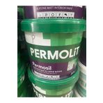 Permolit Permosil silikonlu boya 20 kg BEYAZ