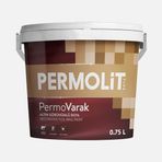 Permolit Permovarak 0.75 lt Altın Varak İç Dış Cephe Boyası