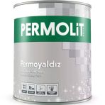 Permolit Permoyaldız Alüminyum Yaldız Boya 0,75 Lt