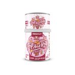 Permolit Pop and Rolls 2K Vernik - Sıvı Cam Kaplama - YARI MAT - 0.75 LT
