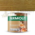 Permolit Renksiz Vernikli Ahşap Koruyucu Boya 2.5 Lt.